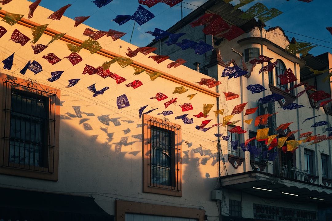 Oaxaca