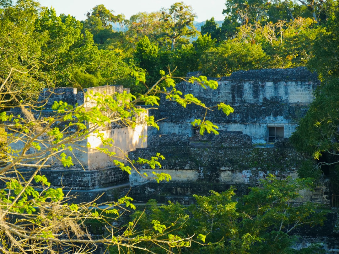 Palenque
