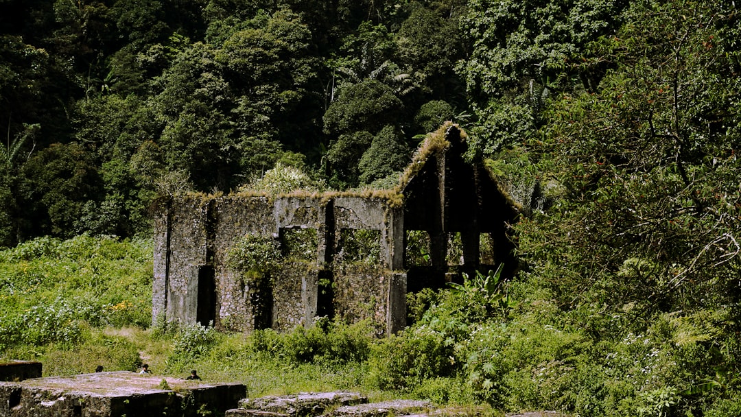 Palenque