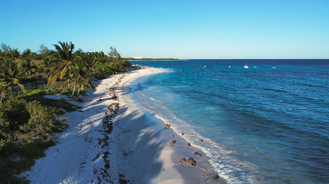 Playa del Carmen