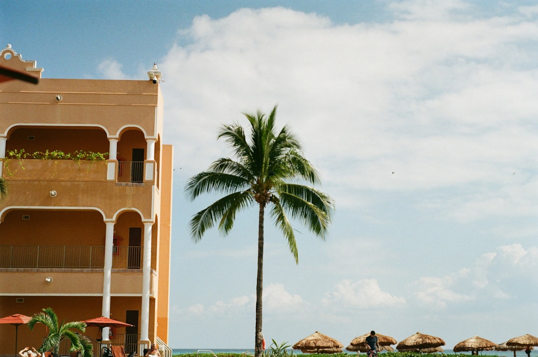 Playa del Carmen