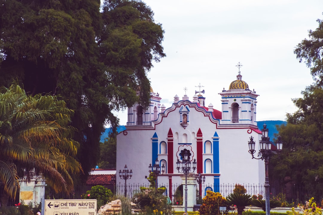San Cristobal de las Casas