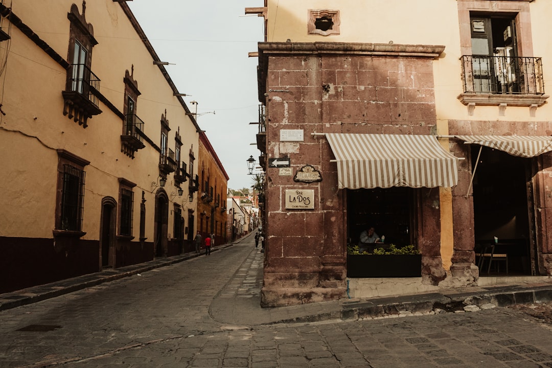 San Miguel de Allende