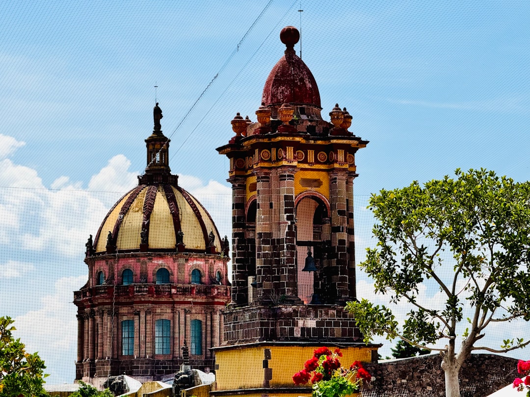 San Miguel de Allende