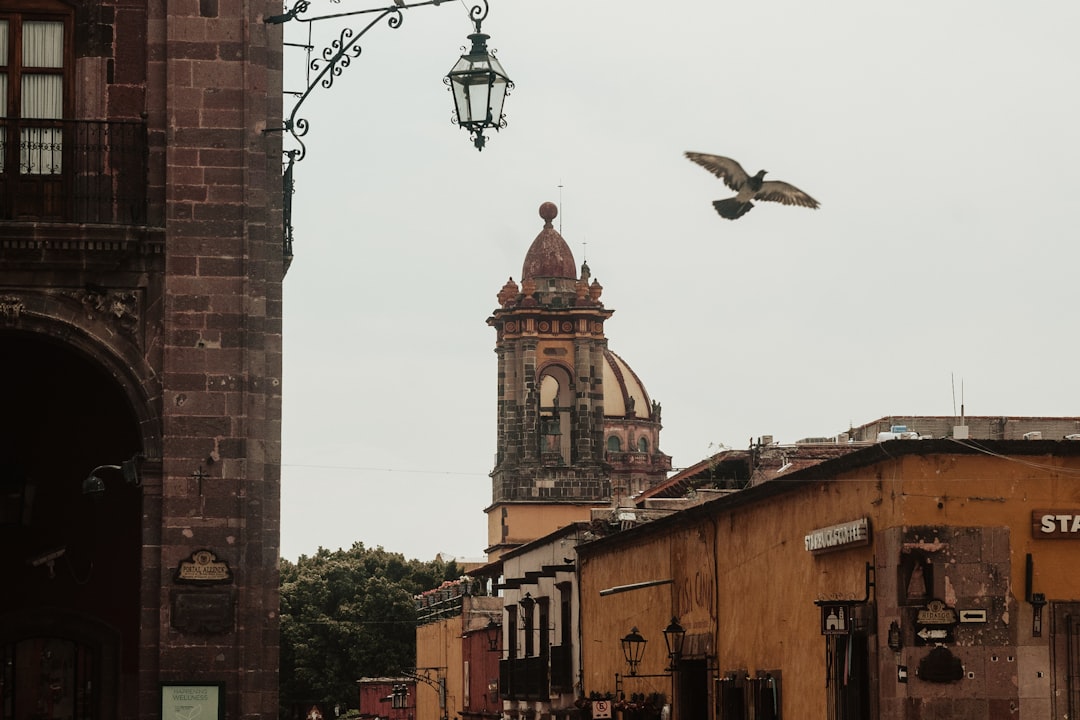 San Miguel de Allende