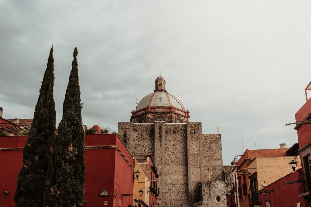 San Miguel de Allende