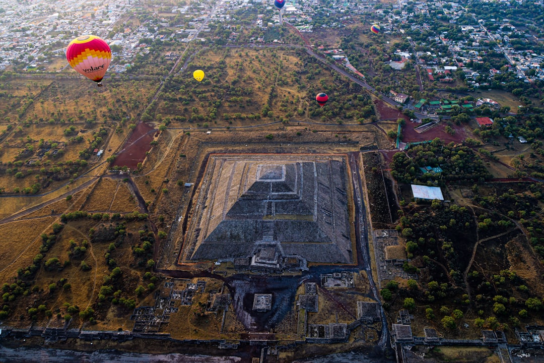 Teotihuacan