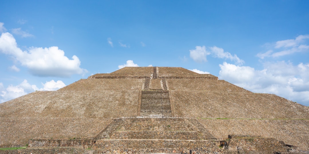 Teotihuacan