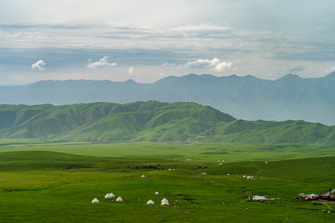 Bayanzag