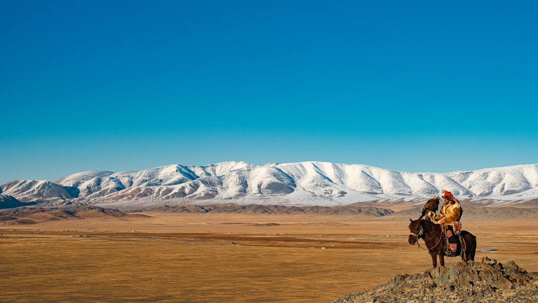 Karakorum
