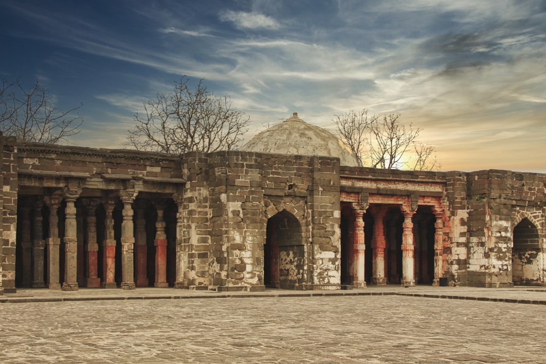 Karakorum