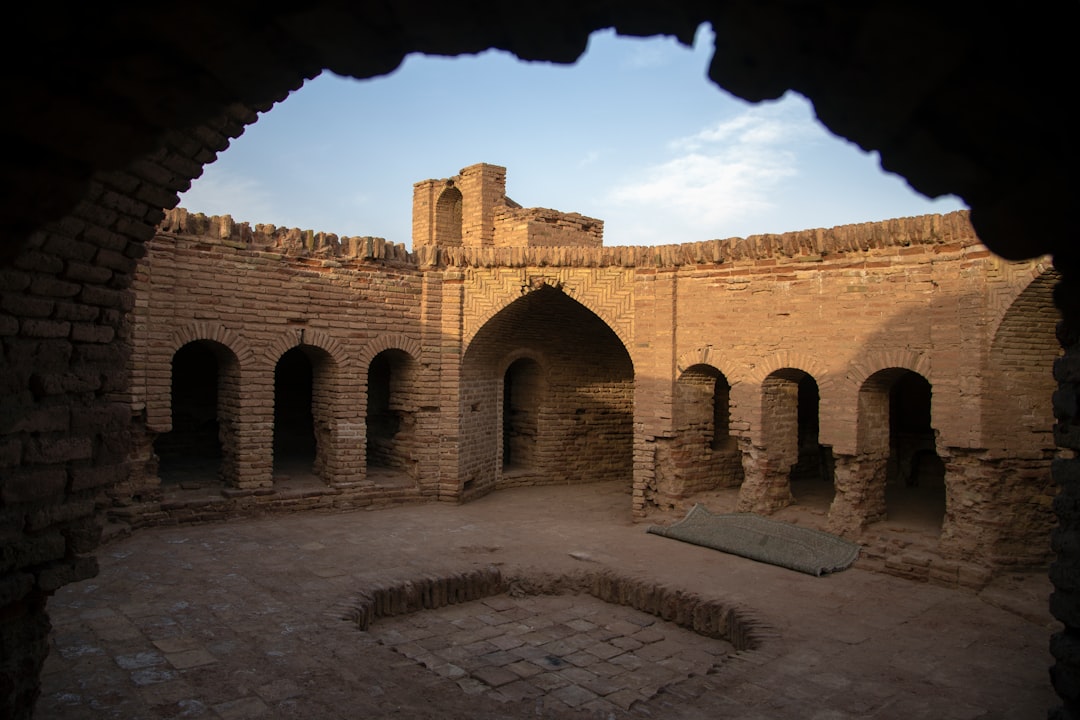 Karakorum