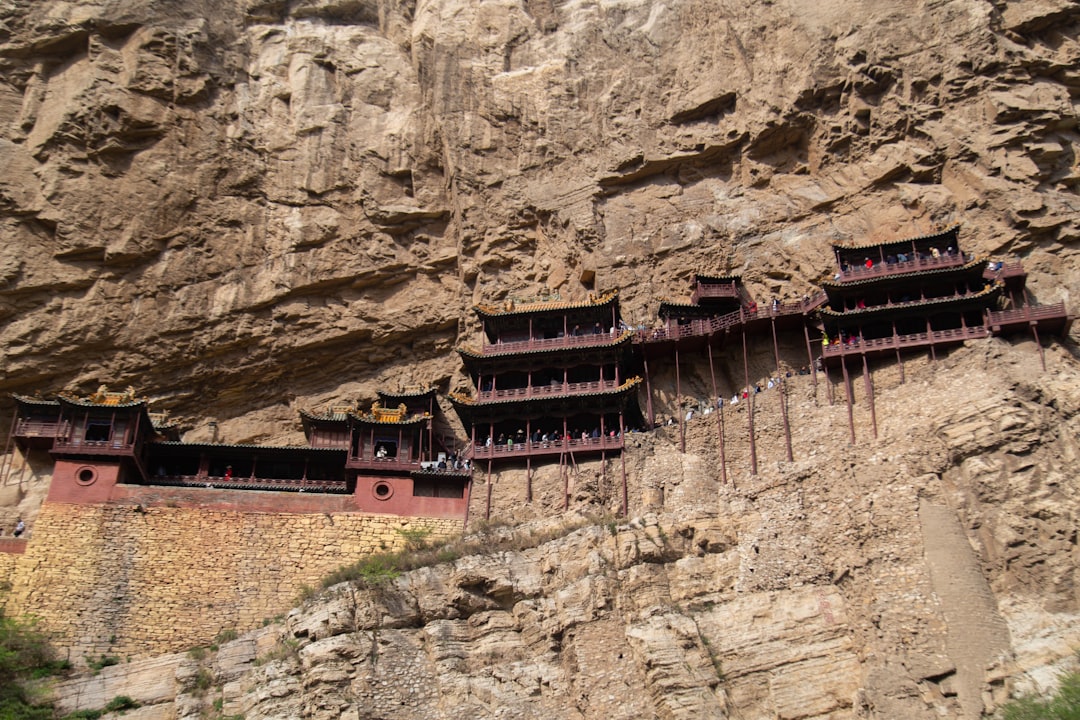 Monastère d'Ong