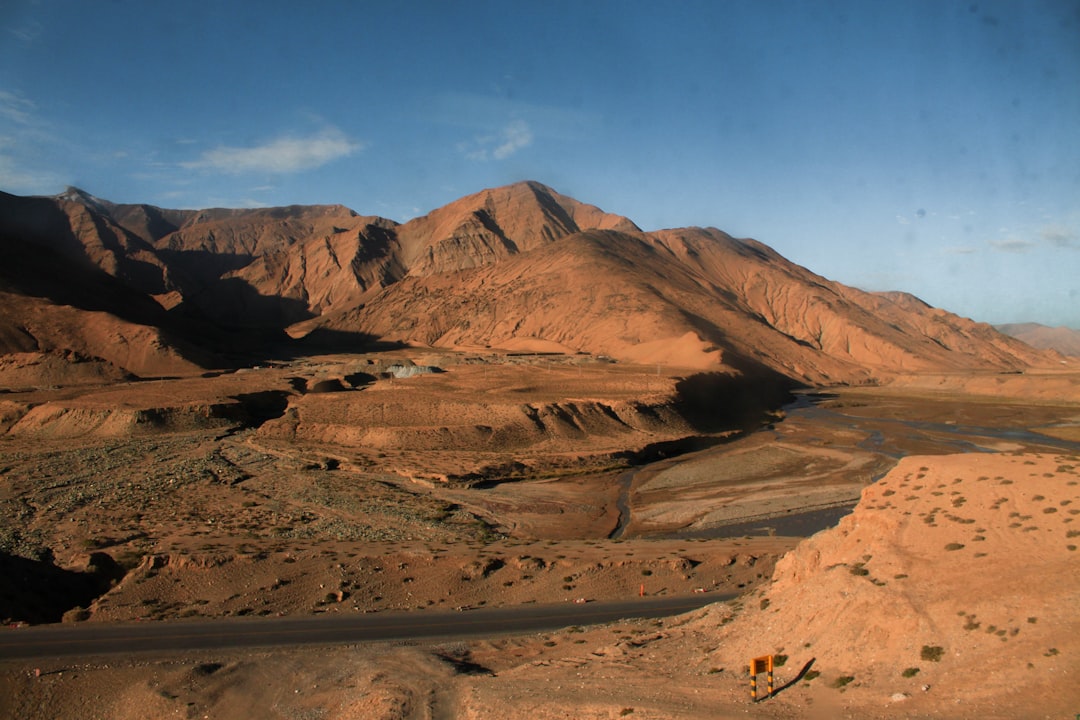 Tsagaan Suvraga