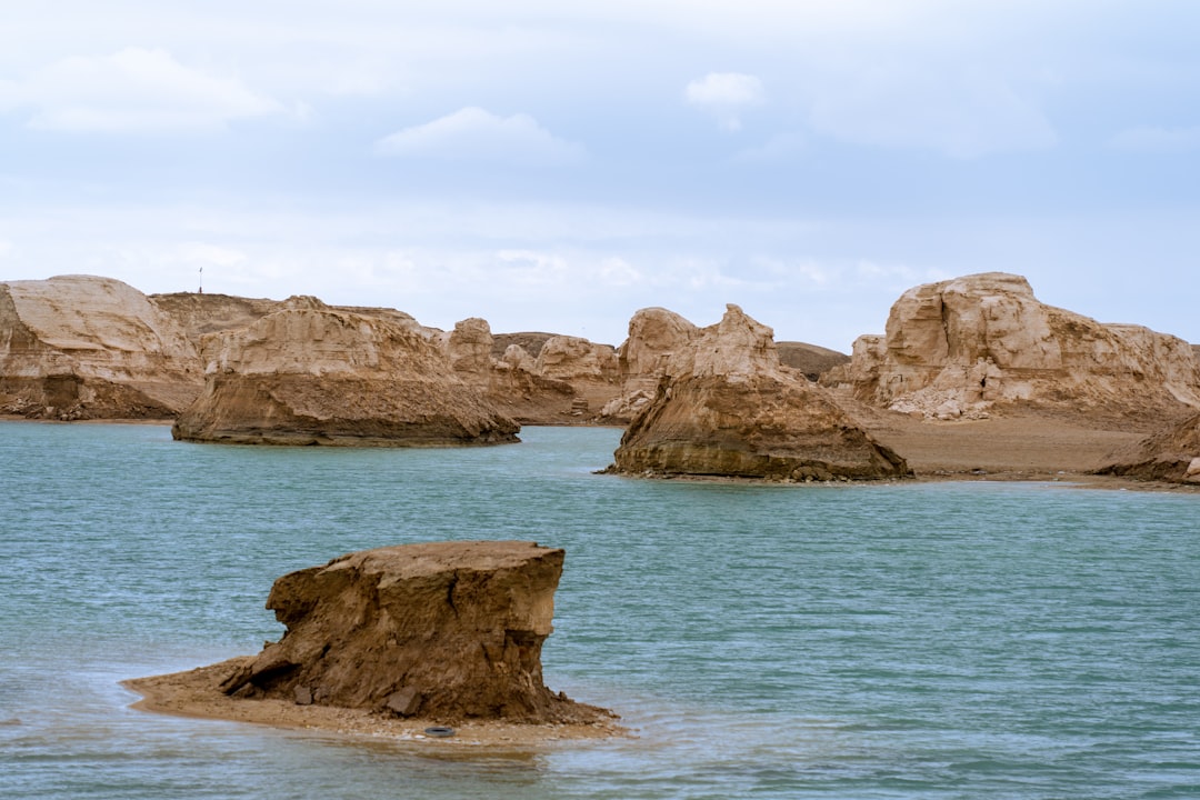 Tsagaan Suvraga