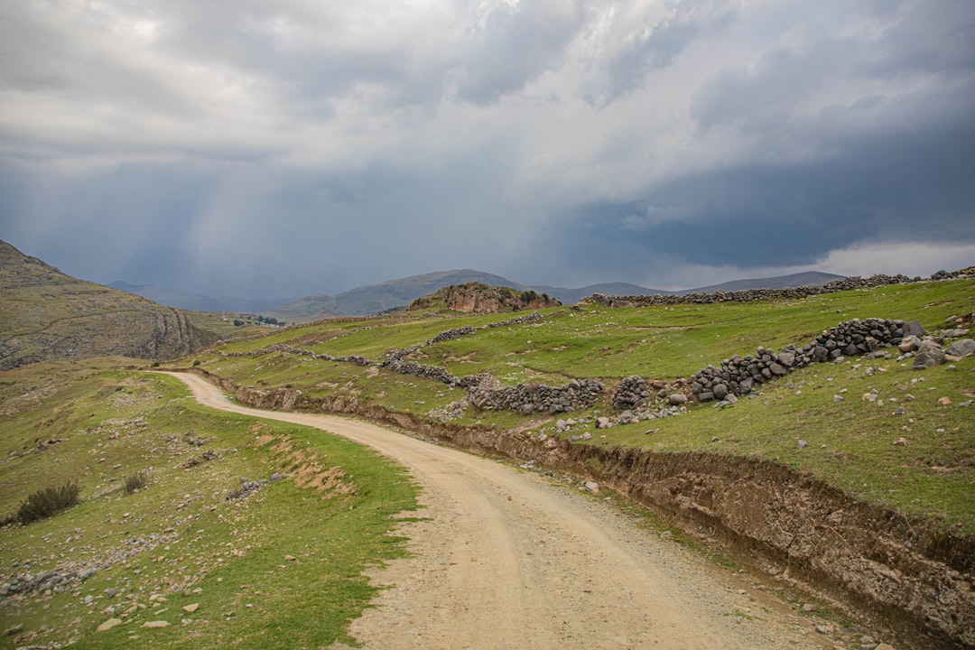 Vallée de Yol