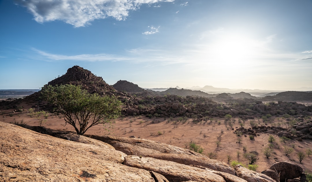 Damaraland