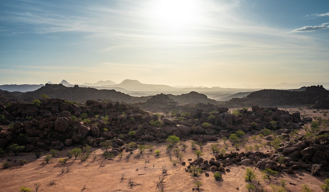 Damaraland