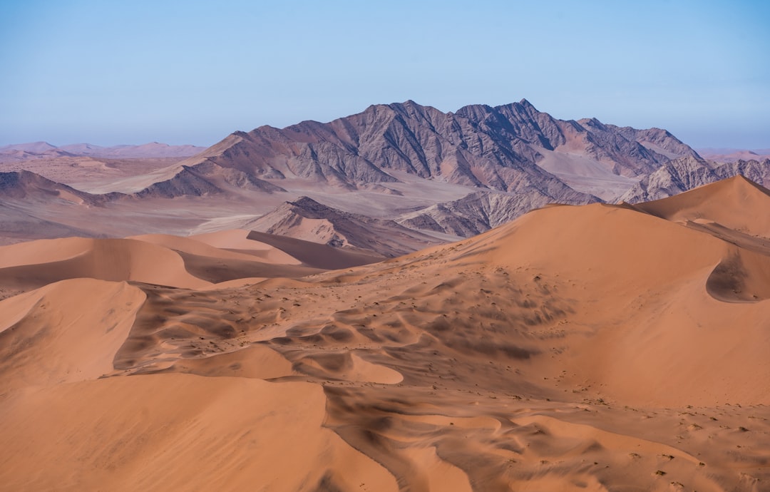 Désert du Namib