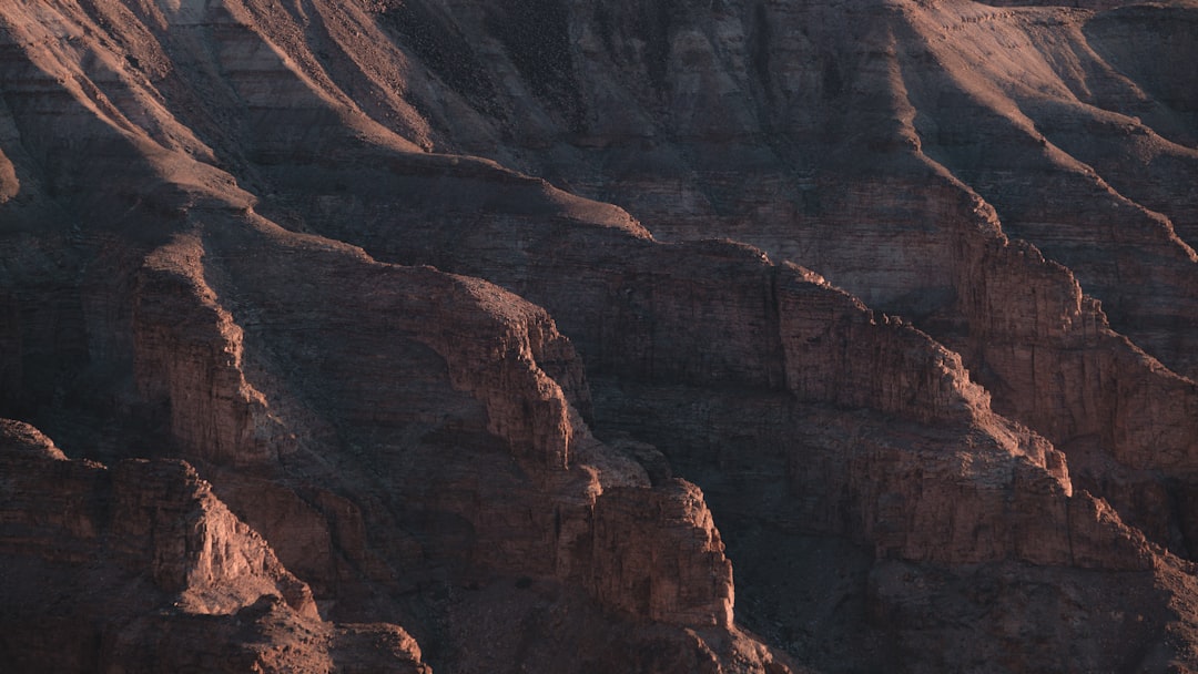 Fish River Canyon