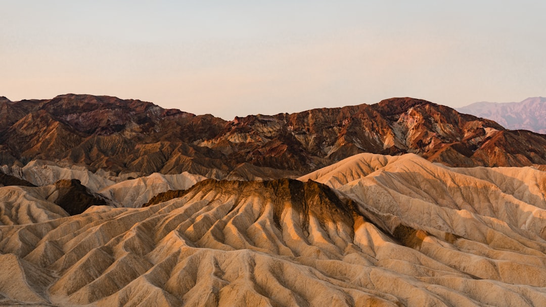 Namib Desert