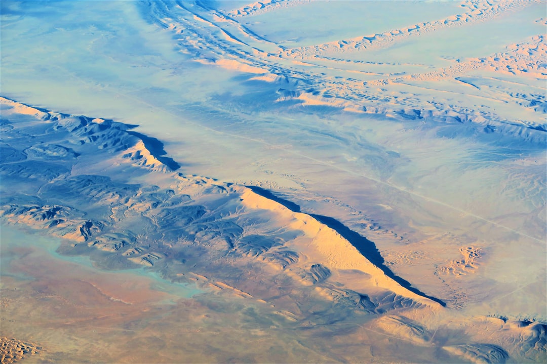 Namib Desert