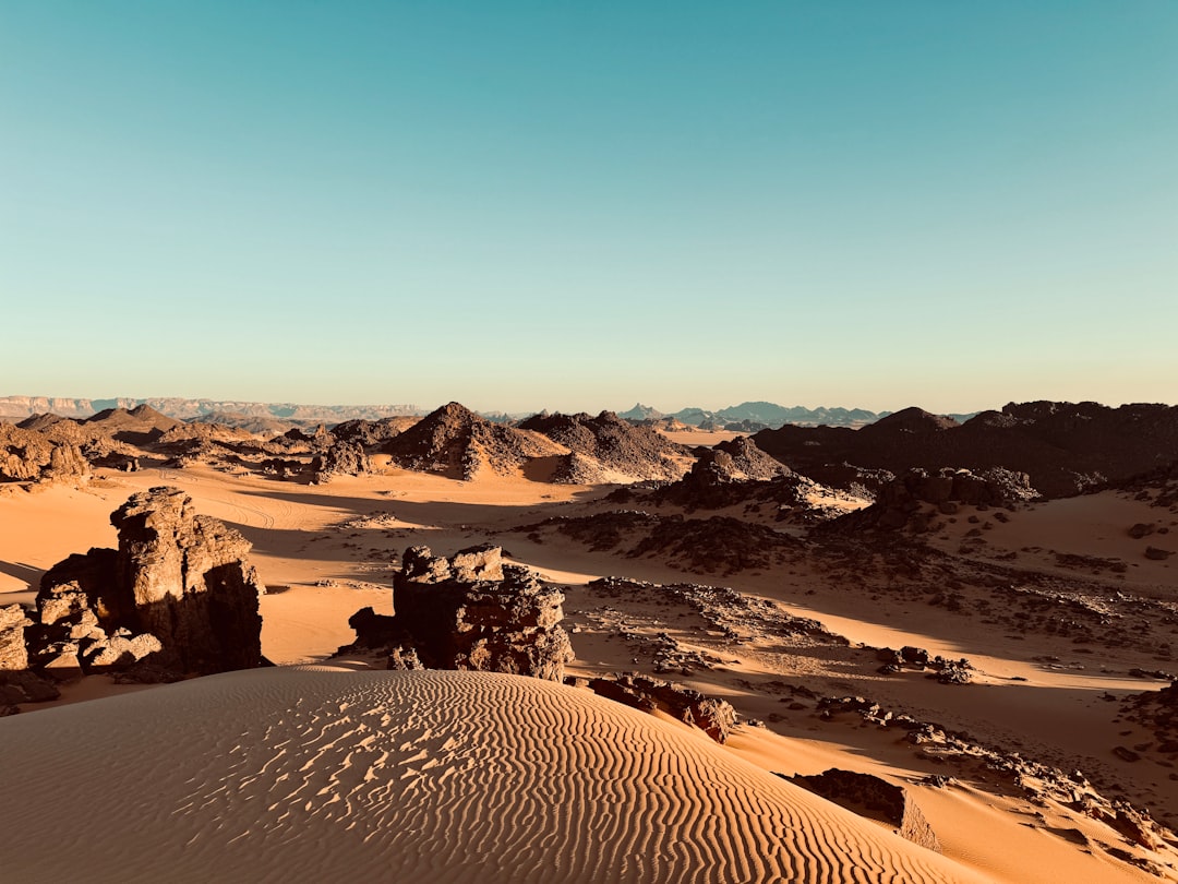 Namib Desert