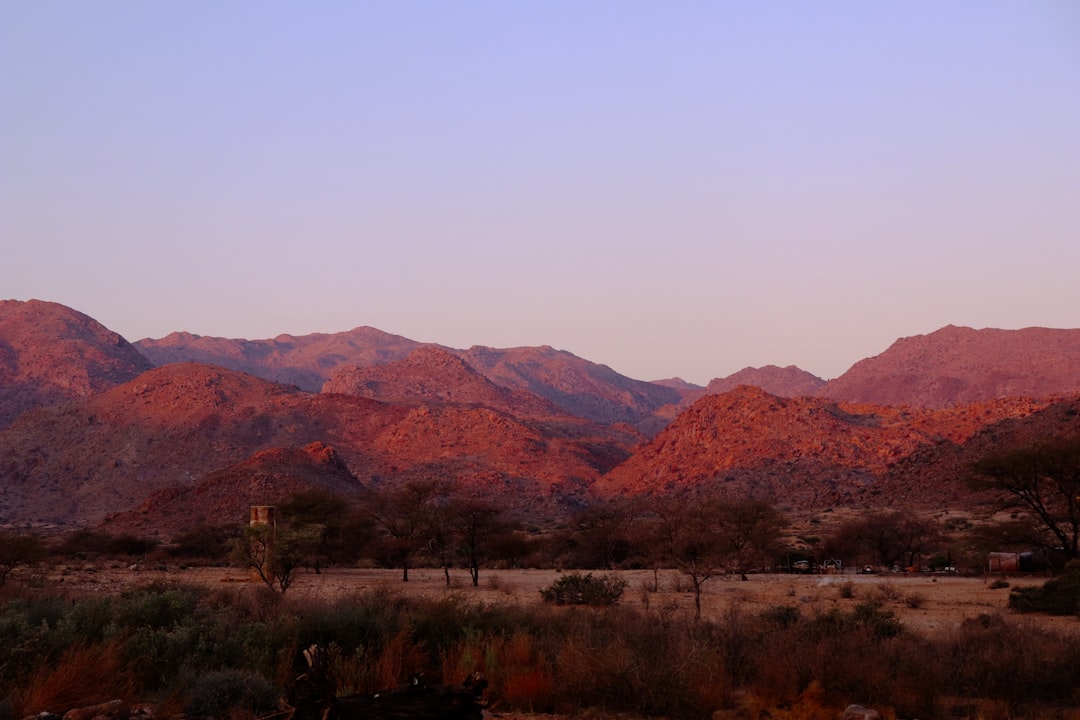 Sesfontein