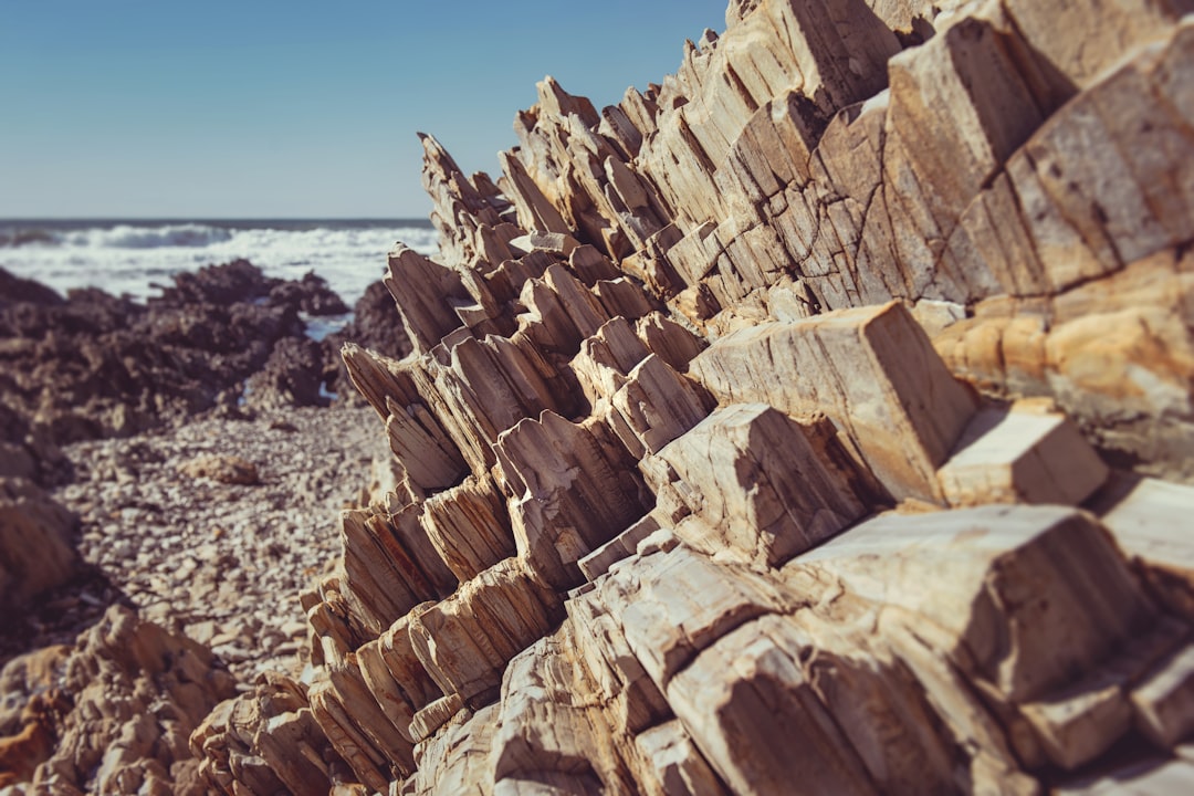 Skeleton Coast