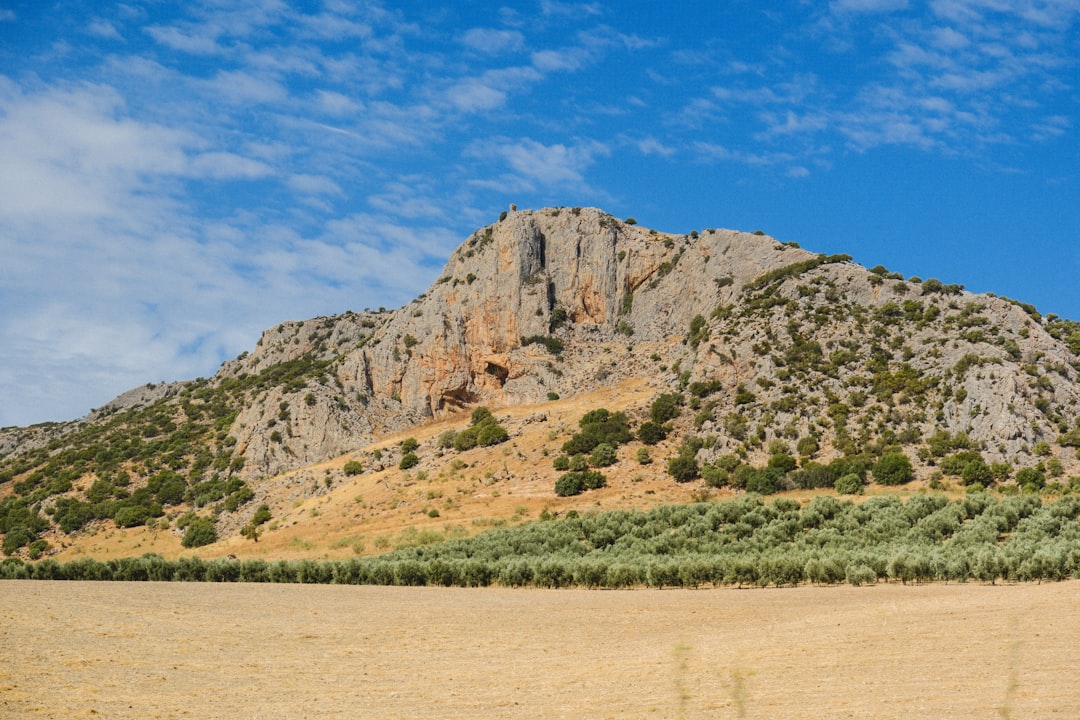Spitzkoppe