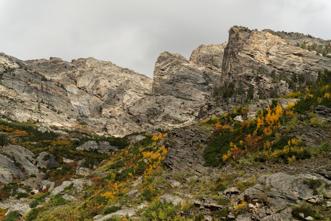 Spitzkoppe