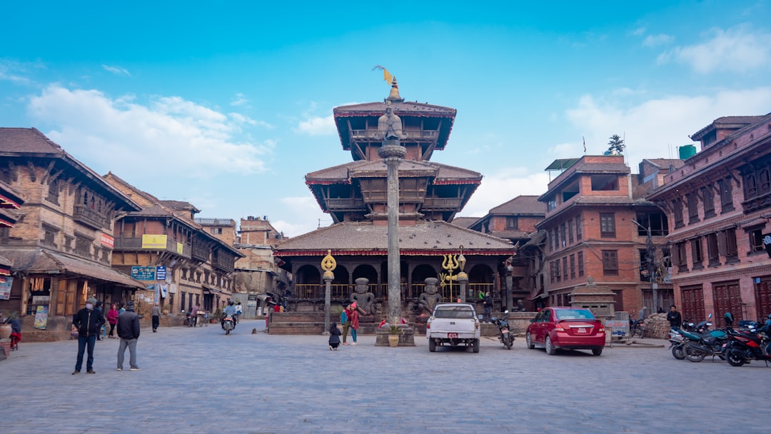 Bhaktapur