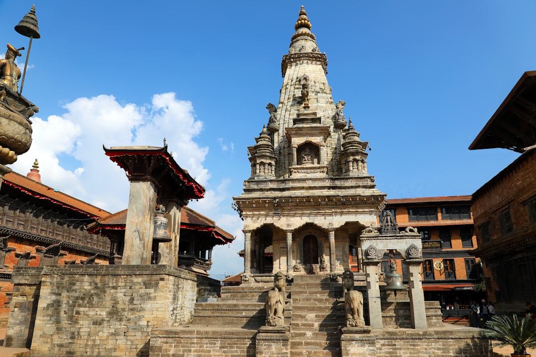 Bhaktapur