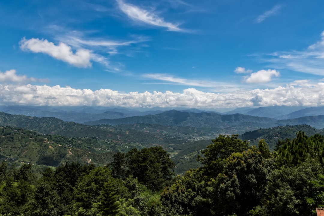 Dhulikhel