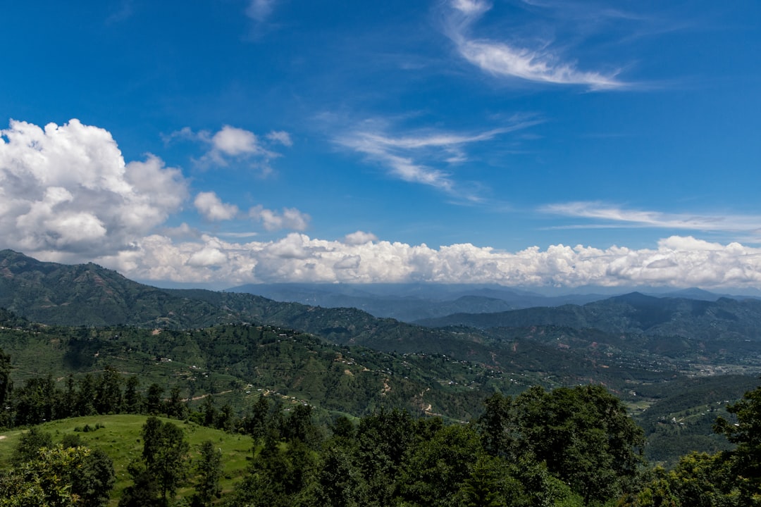 Dhulikhel