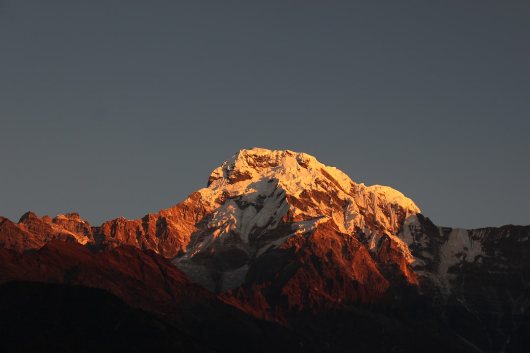 Ghandruk