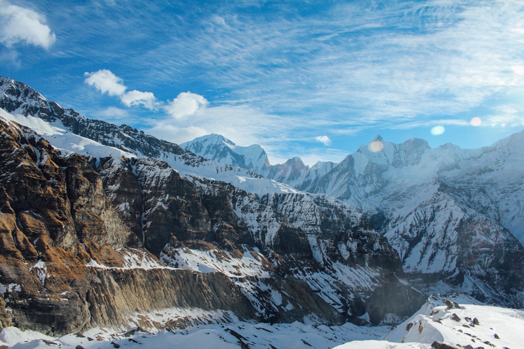 Ghandruk