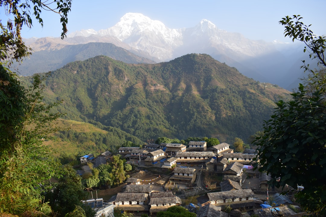 Ghandruk