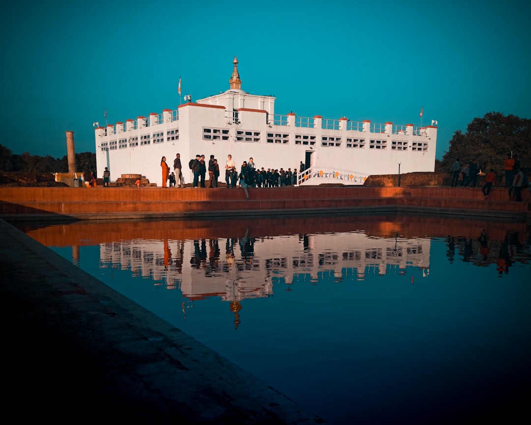 Lumbini