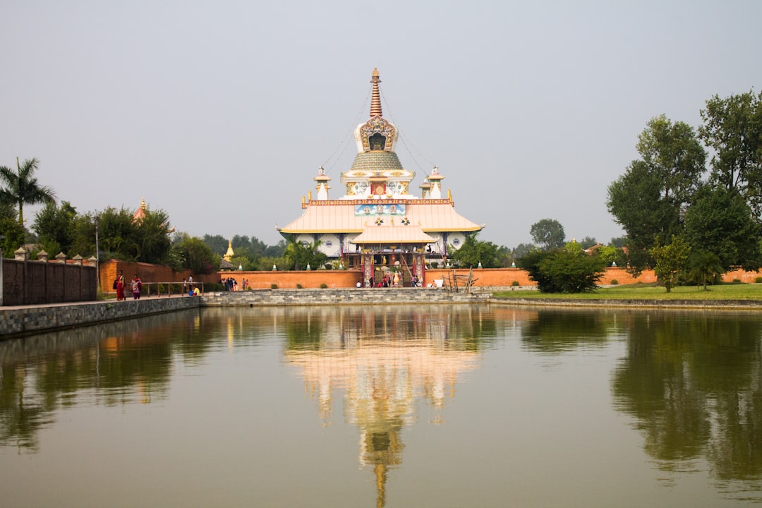 Lumbini