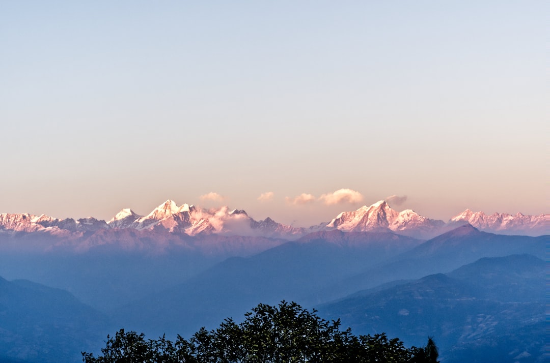 Nagarkot