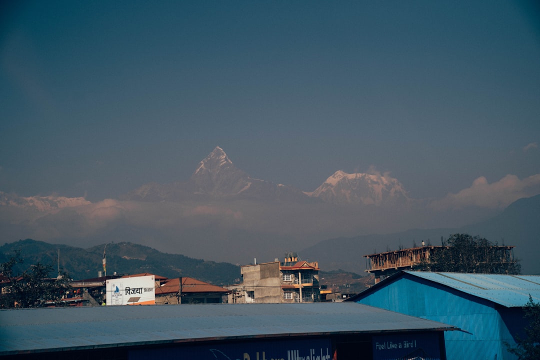 Pokhara