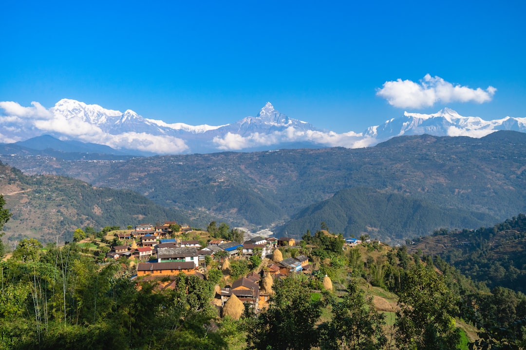 Pokhara