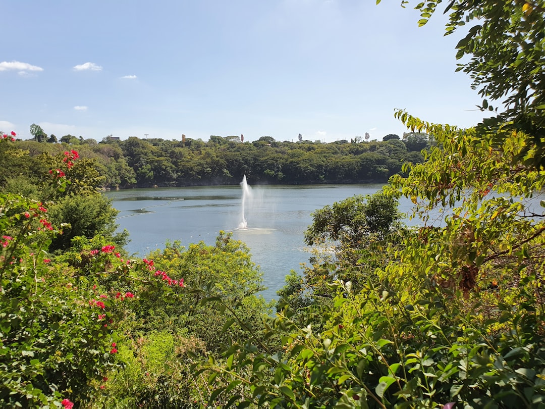 Managua