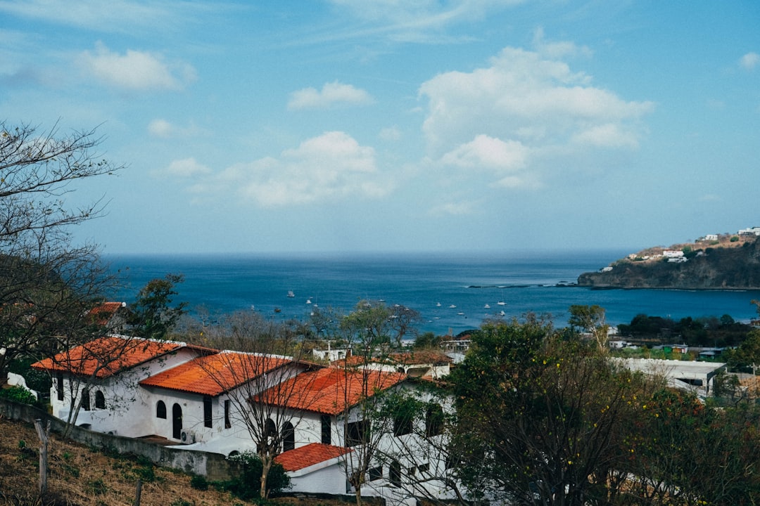 San Juan del Sur