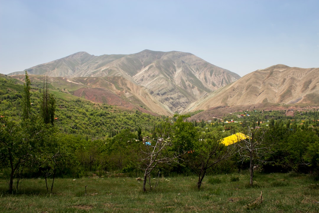 Jabal Akhdar