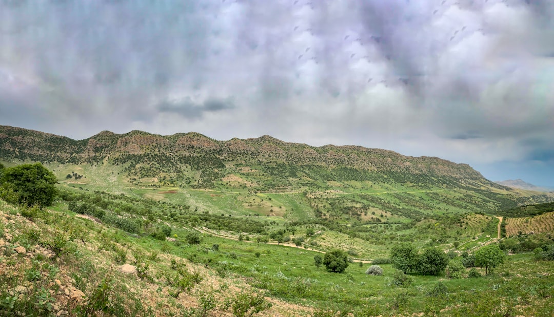 Jabal Akhdar