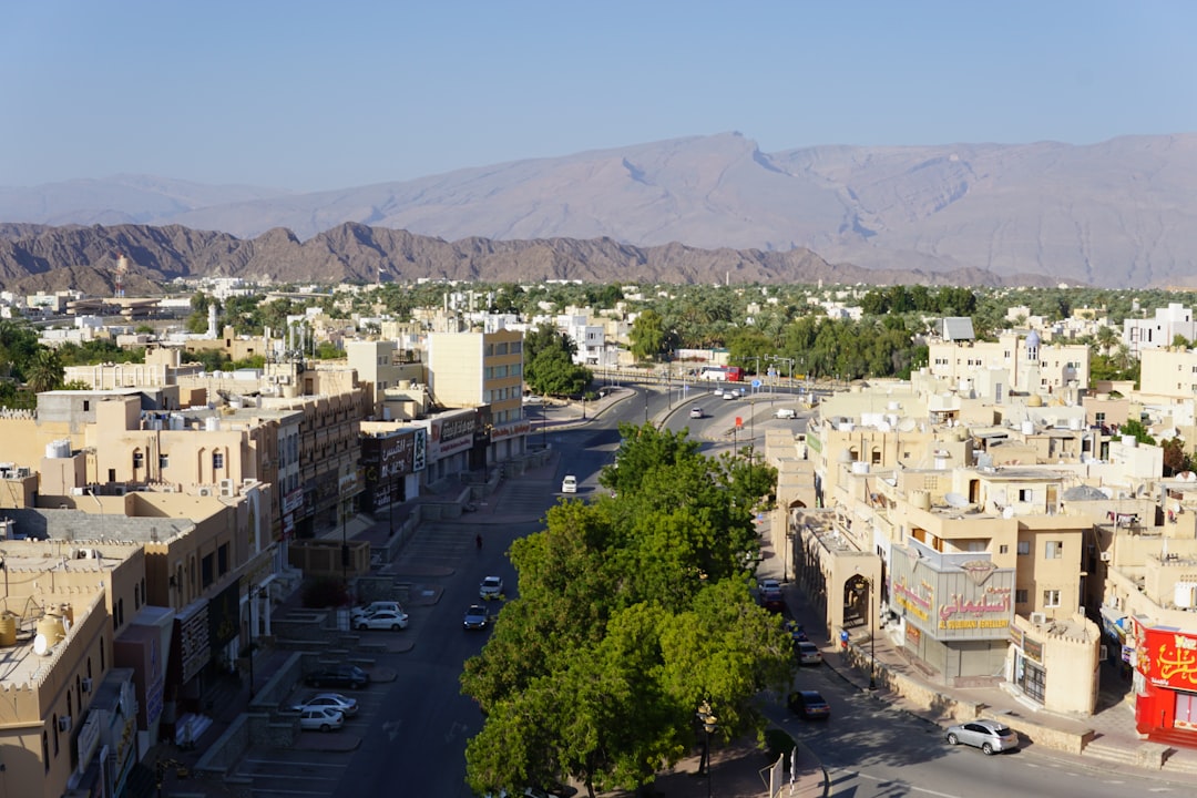 Ras Al Jinz