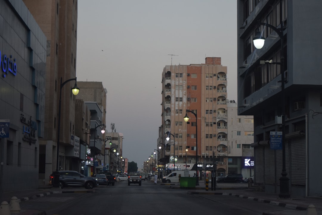 Ras Al Jinz