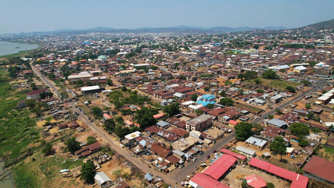 Entebbe